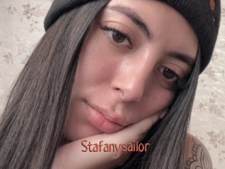 Stafanysailor