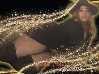 Stahrtrinity