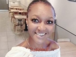 stallionmilf Kachou Fuzoku