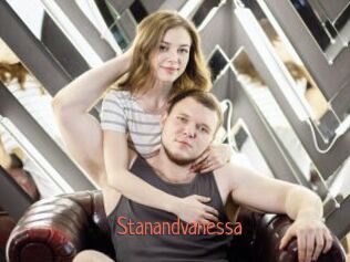 Stanandvanessa