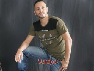 Standjock
