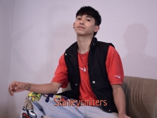 stanleysmiters Kachou Fuzoku
