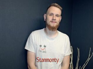 Stanmonty