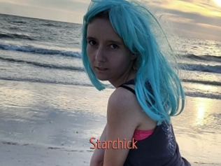 Starchick