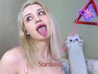 Stardusya