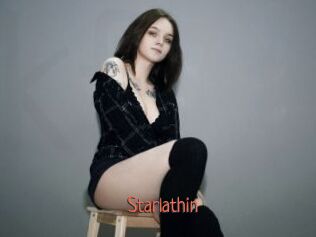 Starlathin