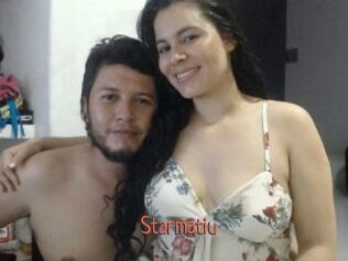 Starmatiu