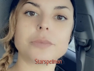 Starspellman