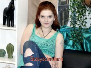 Stasyacinnamon