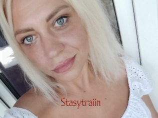 Stasytraiin