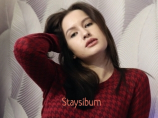 Staysiburn