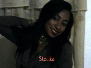 Stecika