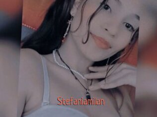 Stefaniamilan