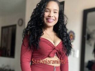Stefaniaramirez