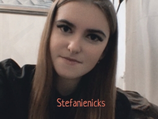 Stefanienicks