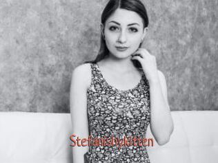 Stefanishykitten