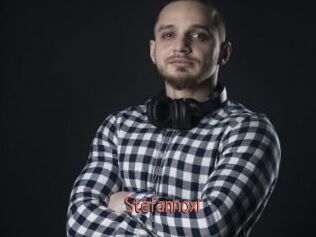 Stefannoxl