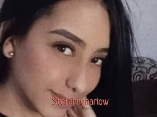 Stefannyharlow