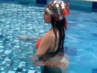 Stefannykaney