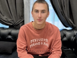 Stefanredfield
