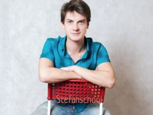 Stefanschool
