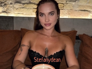 Stefanydean