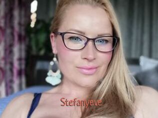 Stefanyeve