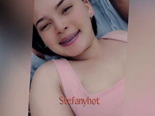 Stefanyhot