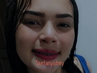 Stefanyobey