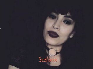 Stefaxxx