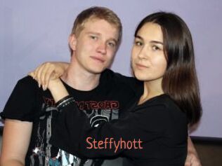 Steffyhott