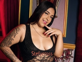 Stefycross