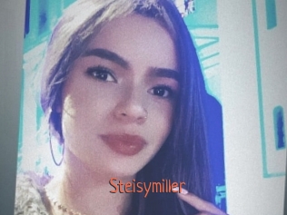 Steisymiller