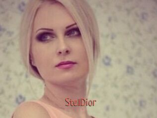 StellDior