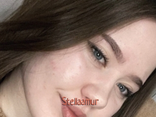 Stellaamur