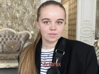 Stellarox