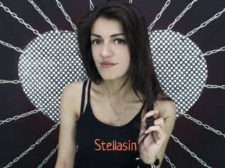 Stellasin