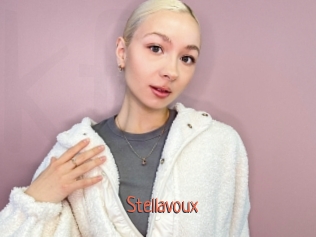 Stellavoux