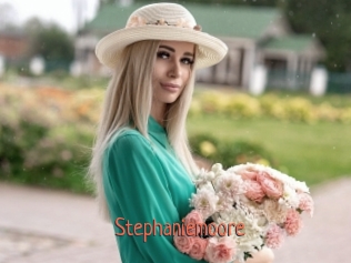 stephaniemoore Kachou Fuzoku