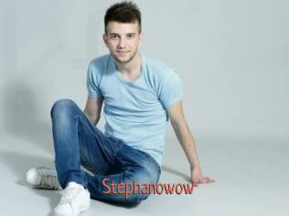 Stephanowow