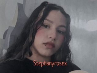 Stephanyrosex