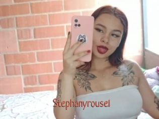Stephanyrousel