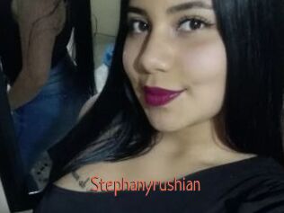 Stephanyrushian