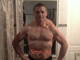 Stephcokin