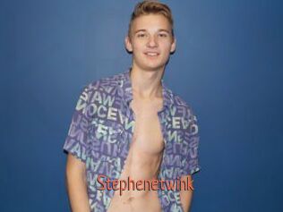 Stephenetwink