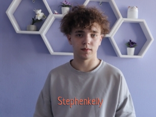 Stephenkelly