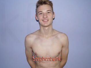 Stephentwink