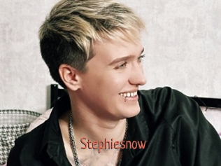 Stephiesnow