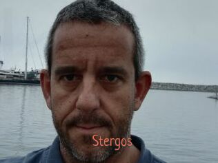 Stergos