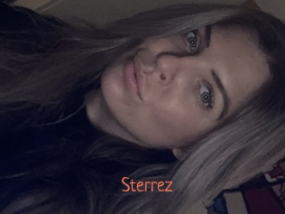 Sterrez